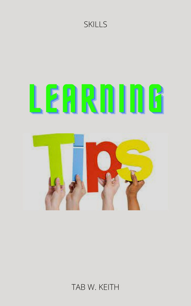 Learning Tips