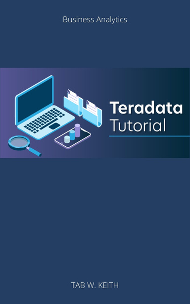 Teradata Tutorial