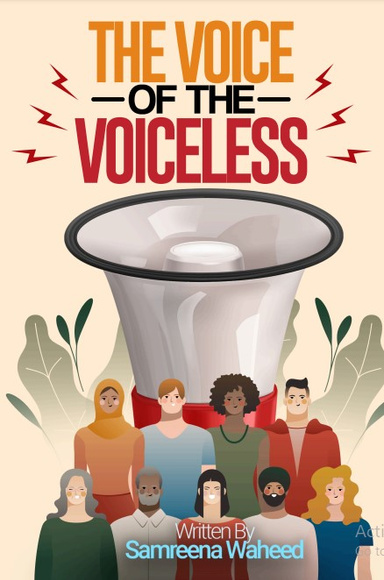 The Voice of the Voiceless