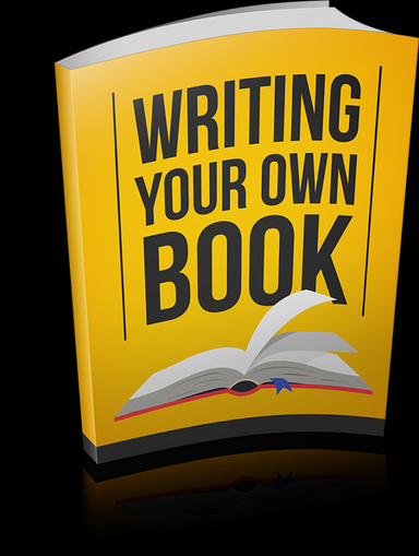 writing  your  own  book
