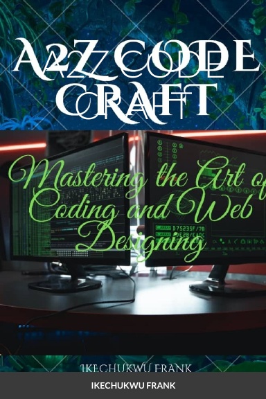 A2Z CODE CRAFT