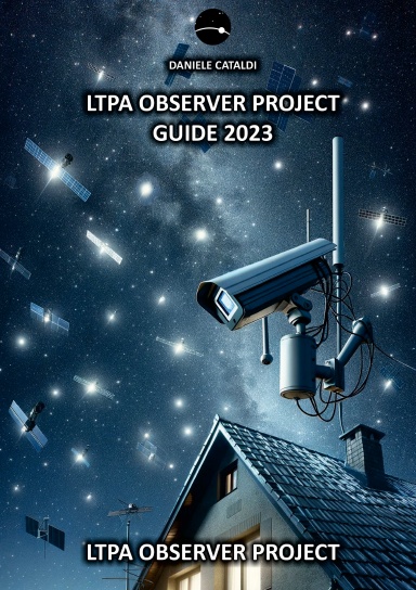 LTPA Observer Project - Guide 2023
