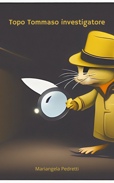 Topo Tommaso detective