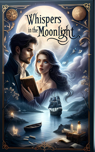 Whispers in the Moonlight