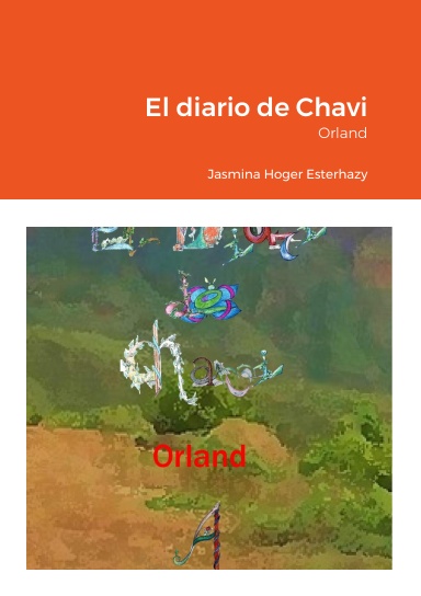 El diario de Chavi