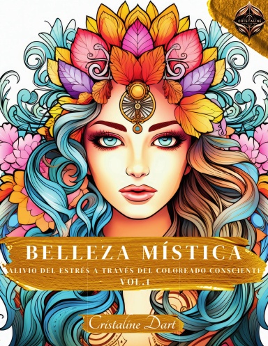 Belleza Mística Vol.1