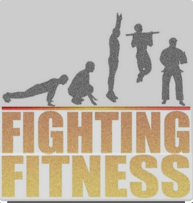Fitness workout