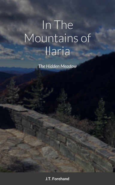 In The Mountains of Ilaria