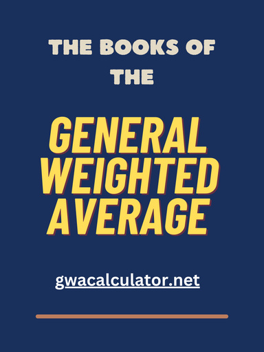 General Weighted Average