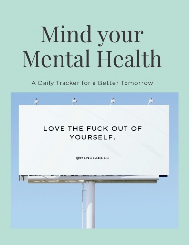 Daily Mental Health Tracker
