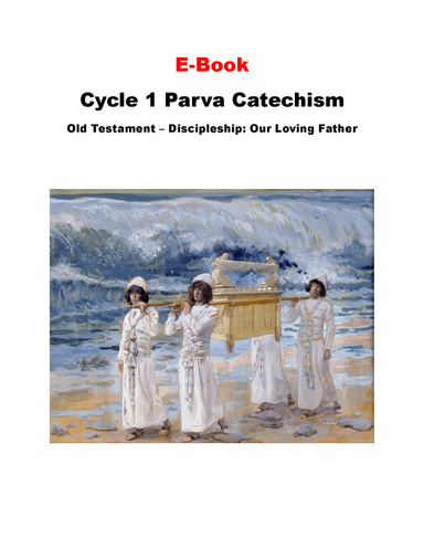 E-BOOK, Cycle 1, Parva Catechism