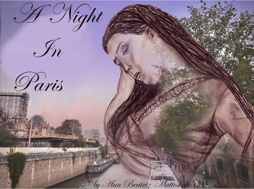 A Night in Paris