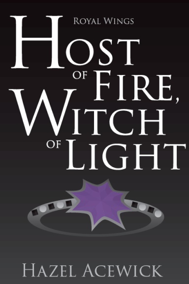Host of Fire, Witch of Light