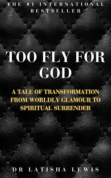 Too Fly For God