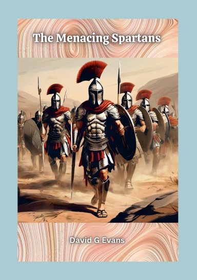 The Menacing Spartans