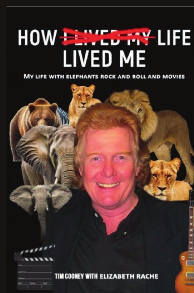 HOW I LIVED MY LIFE LIVED ME