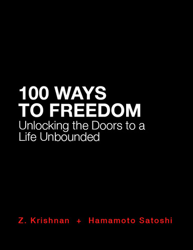 100 Ways to Freedom