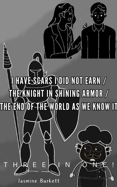 My Growth As a Writer