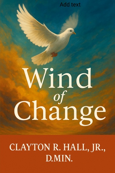 The Wind of Change