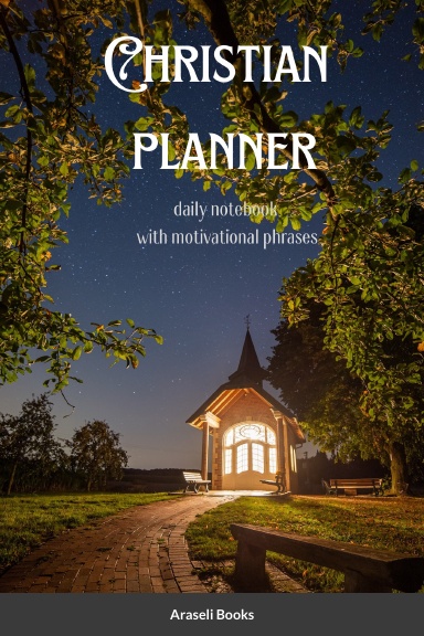 Christian Planner