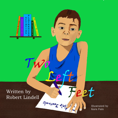 Two Left Feet