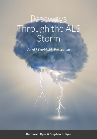 Pathways Through the ALS Storm