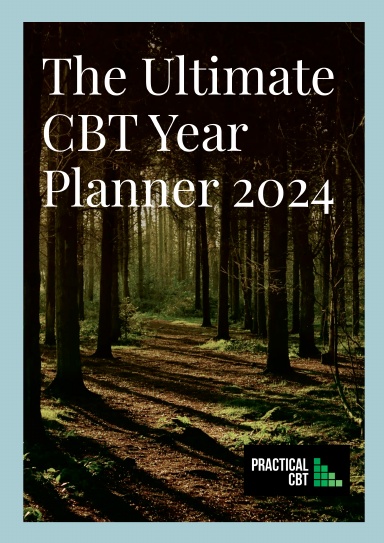 The Ultimate CBT Toolbox, Second Edition: 185 Essential Tools