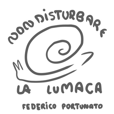 Non Disturbare la Lumaca - canzoncina non seria