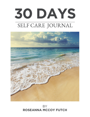 30 DAY SELF-CARE JOURNAL