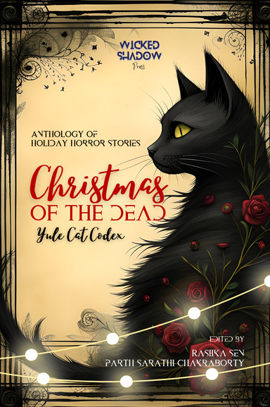 Christmas of the Dead: Yule Cat Codex
