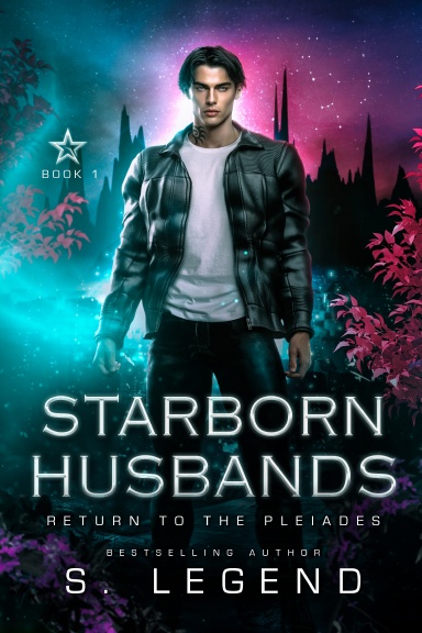 Starborn Husbands