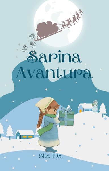 Sarina Avantura