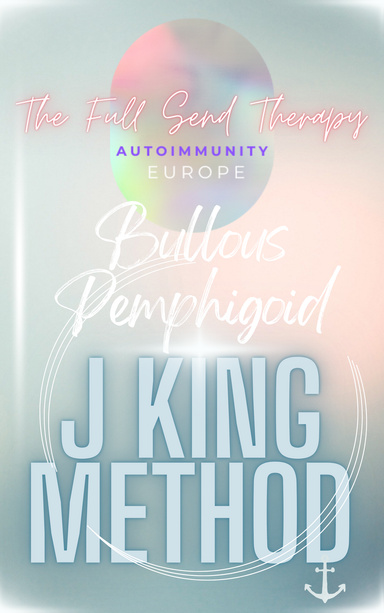 Bullous Pemphigoid J King Method