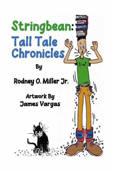 Stringbean: Tall Tale Chronicles