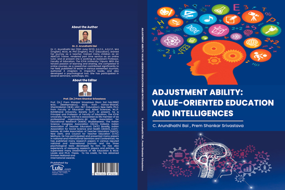 ADJUSTMENT ABILITY: VALUE-ORIENTED EDUCATION AND INTELLIGENCES