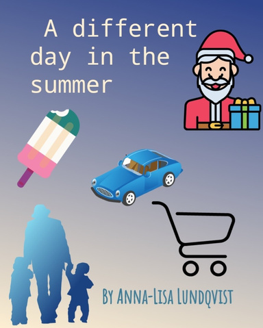 A different day in the sommer