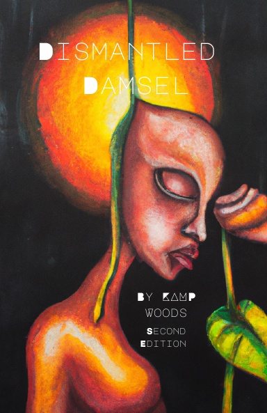 Dismantled Damsel