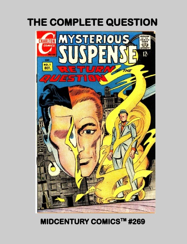 The Complete Question