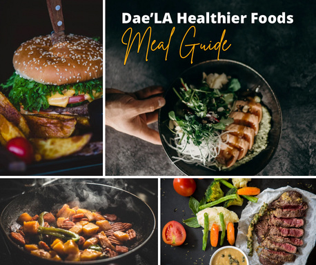 TASTY SCRUMPTIOUS NUTRITIOUS MEAL PLAN (more than 1 dozen full meals, full ingredients list)