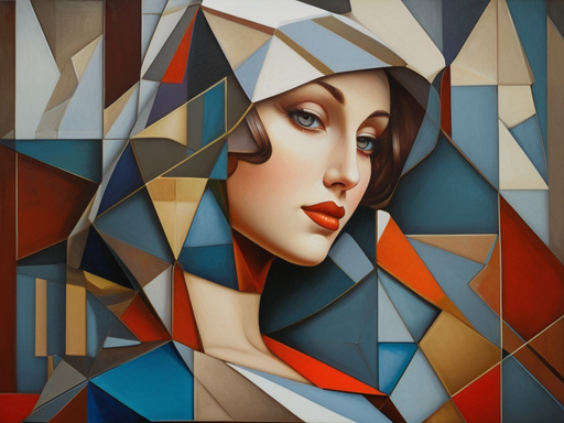 Cubism Redefined