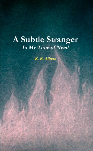 A Subtle Stranger - Original