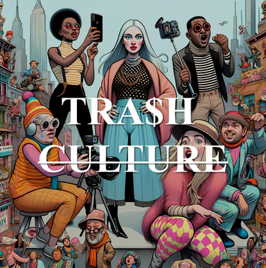 TRA$H CULTURE