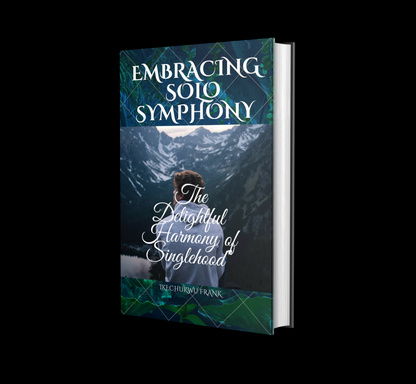 EMBRACING SOLO SYMPHONY