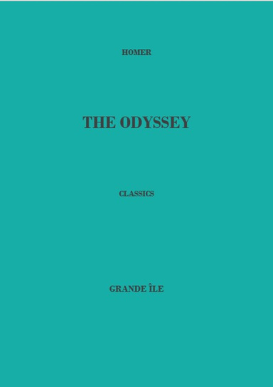 The Odyssey