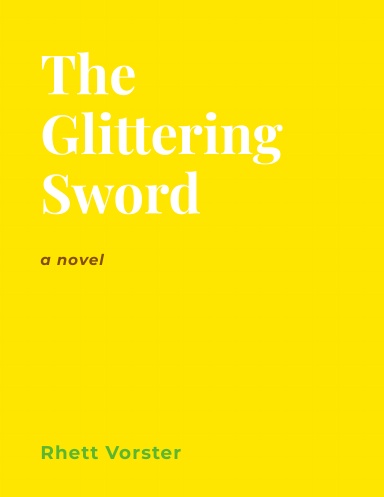 The Glittering Sword