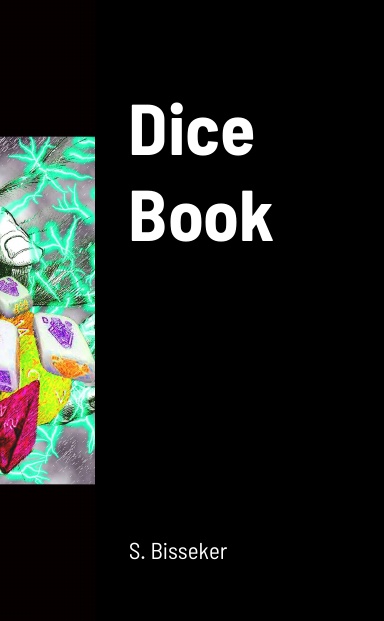 Dice Book
