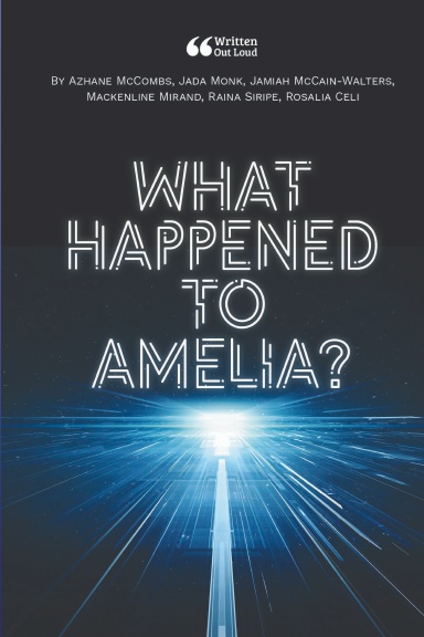 What Happened to Amelia?