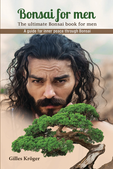 BONSAI FOR MEN
