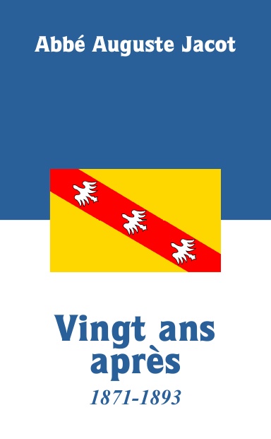 Vingt ans après