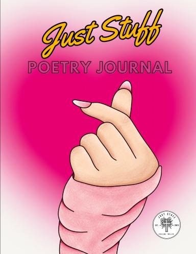 Just Stuff: Christian Poetry Journal